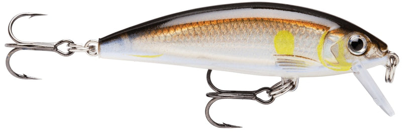 5cm Rapala X-Rap Countdown Sinking Minnow Fishing Lure