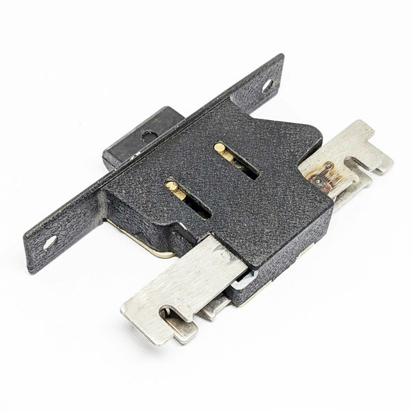 Aussie Traveller Caravan Door Top/Bottom Lock - Left