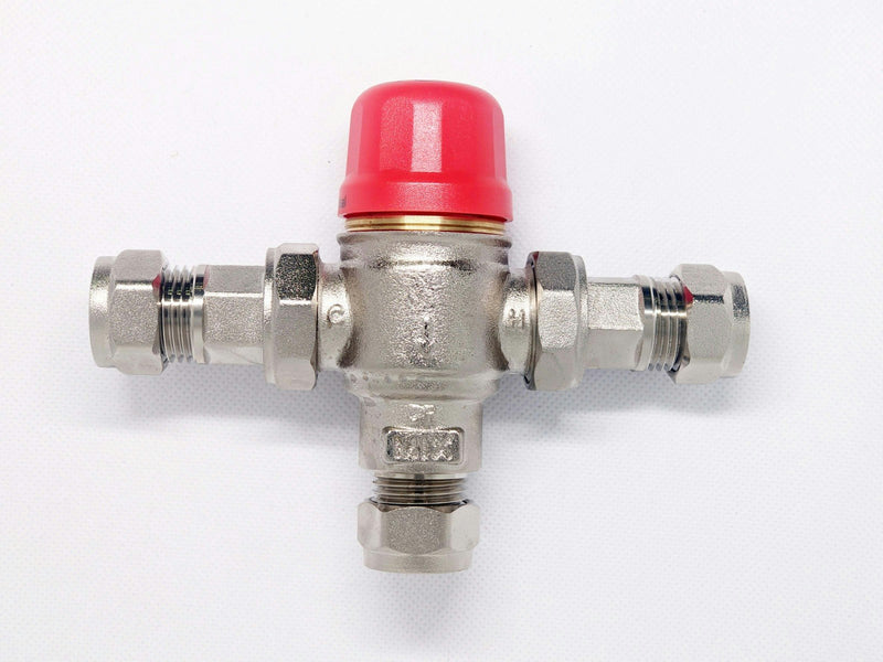 Reflex RTTV15 Standard Tempering Valve