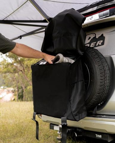 Ultimate Dirty Gear Bag by Rugged 4x4 - Size 31-35