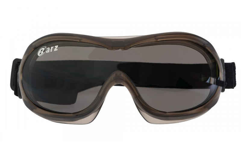 BARZ SEA SPRAY GOGGLE BLACK