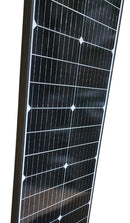 Exotronic 70W (Narrow) Fixed Solar Panel