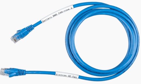 Victron VE.Can to CAN-Bus BMS type A Cable 1.8m