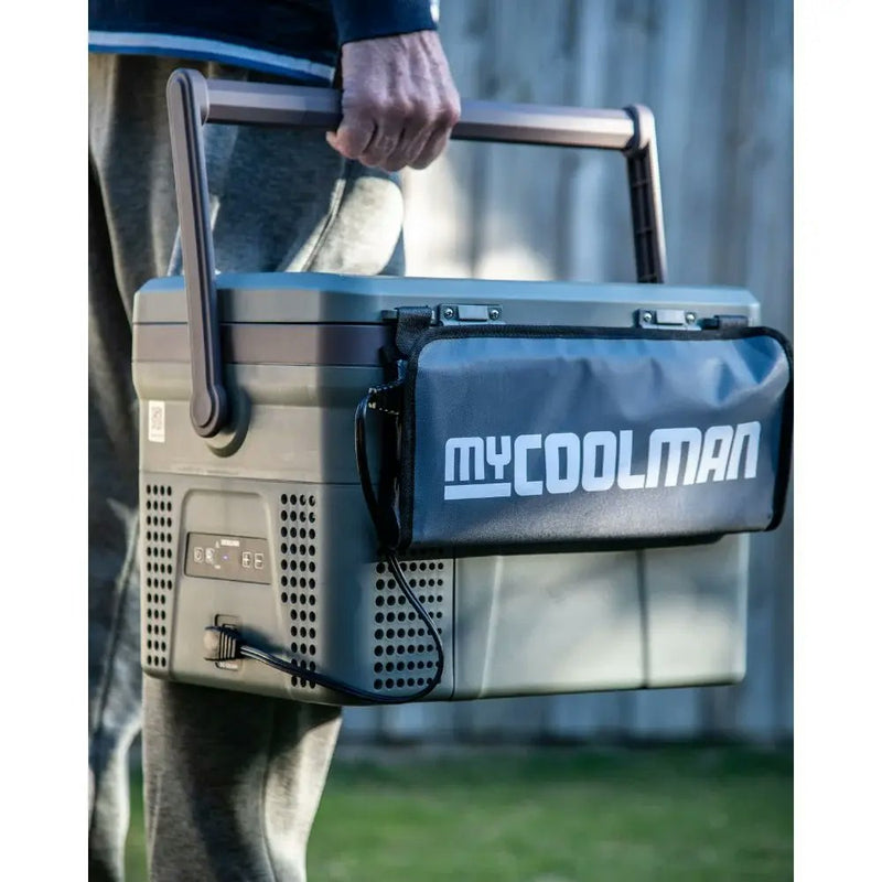 myCOOLMAN PowerPack Pouch