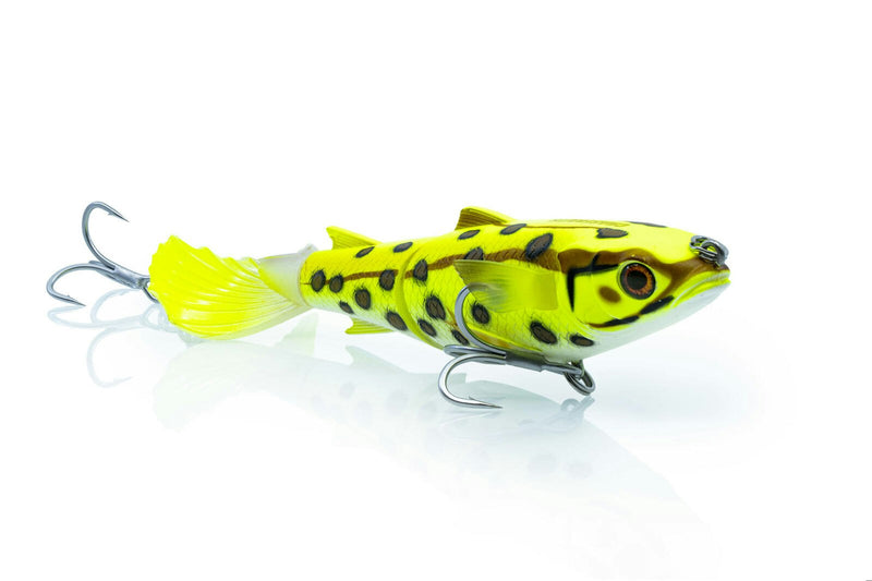 130mm Chasebaits Drunken Mullet Jointed Swimbait Fishing Lure