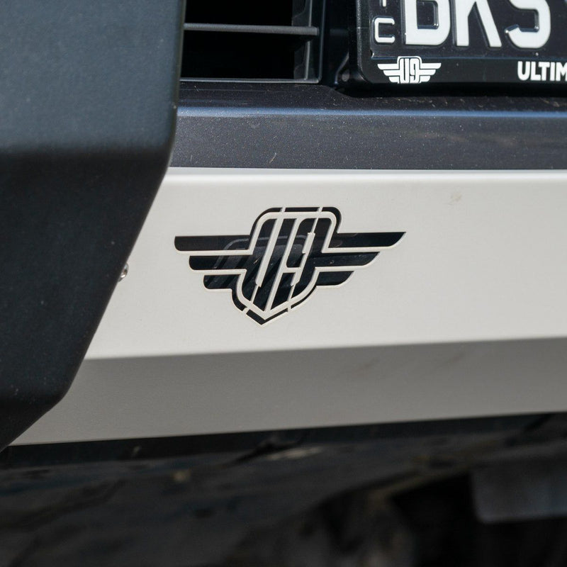 The Ultimate Nudge Bar to suit Toyota Landcruiser 200 Series (2015 - 2022)