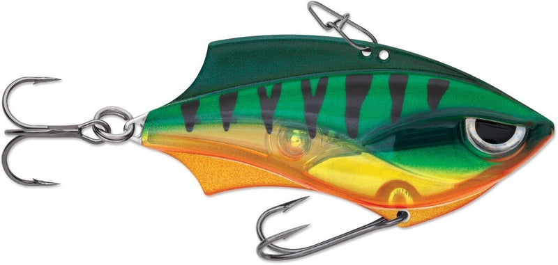 6cm Rapala Rap-V Blade Sinking Vibe Fishing Lure