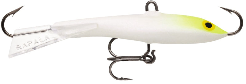 7cm Rapala Jigging Rap Lure - 18gm Vertical Jigging Lure