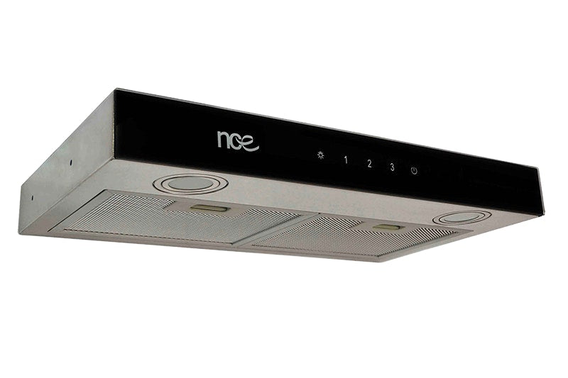 NCE RH530LEDG 12VDC Stainless Steel Rangehood