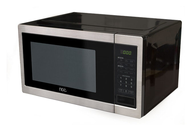 NCE 23L Flatbed Microwave Oven