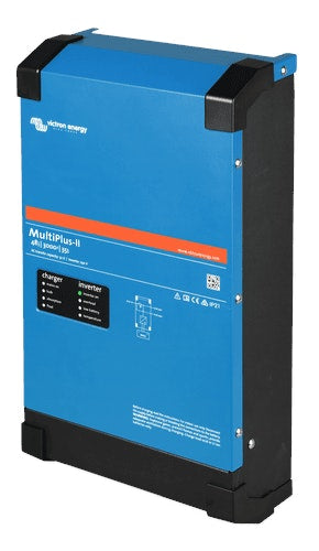 Victron 48V 3000VA MultiPlus-II 48/3000/35-32 Inverter/Charger