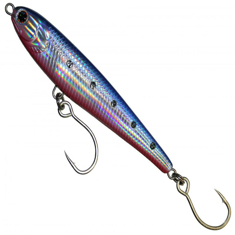 Fish Inc Lures 120mm Right Wing Fishing Lure