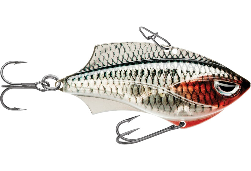 6cm Rapala Rap-V Blade Sinking Vibe Fishing Lure