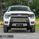 The Ultimate Nudge Bar to suit Ford Ranger (2022 - ON, 2nd Gen T6)