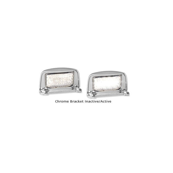 LED Autolamps 35CLM Licence plate lamp Blister Single