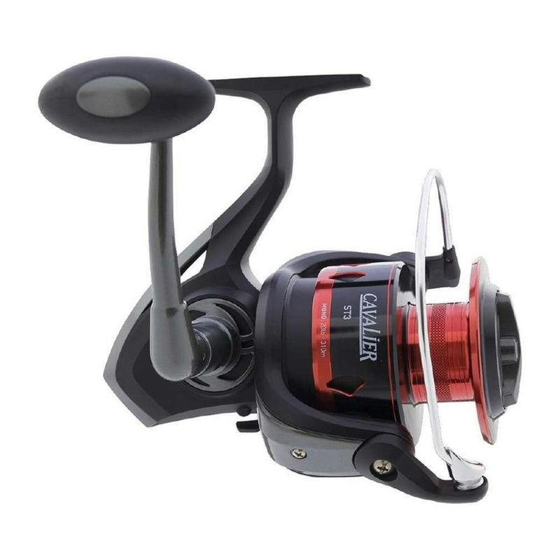 Jarvis Walker Cavalier ST3 300 Spin Reel - 4 Bearings