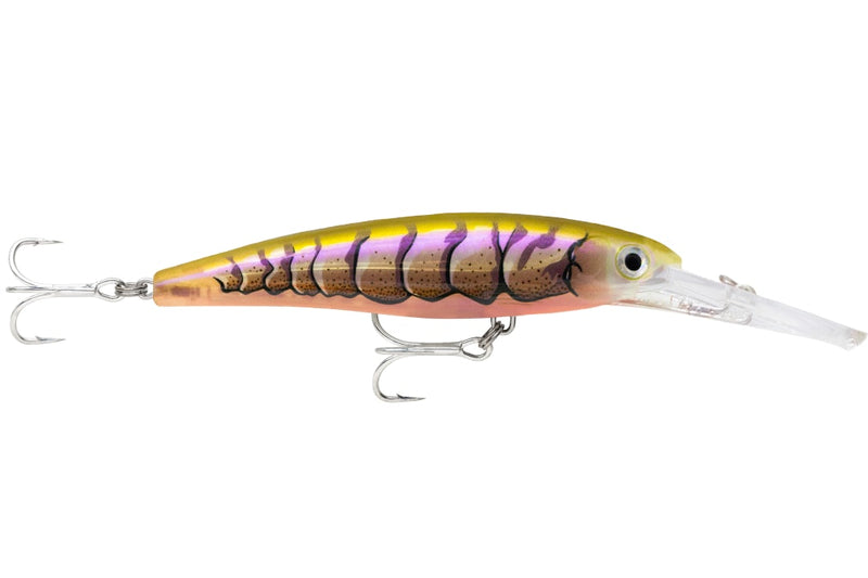 11cm Rapala Saltwater X-Rap Deep Hardbody Fishing Lure