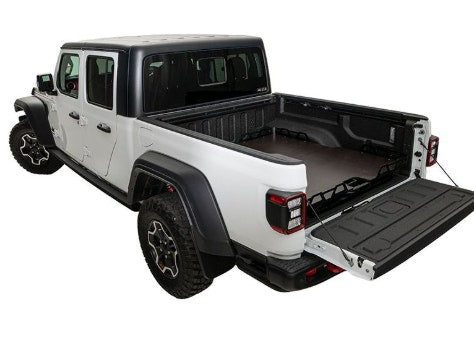 Jeep Gladiator Ute Slide Pull Out Tray