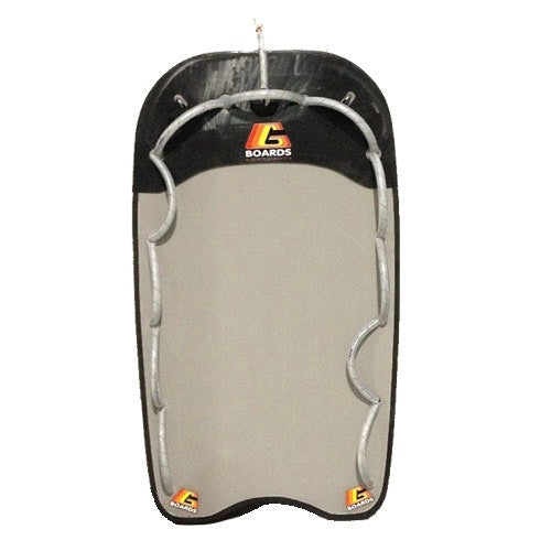 G-BOARD/SLED - GREY