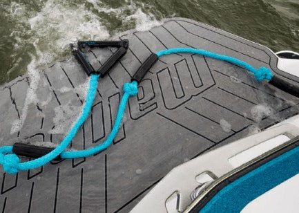 JET PILOT JP WAKE ROPE COMBO BL