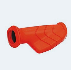 SEA-DOO LH PALM REST HANDLEGRIPS RED