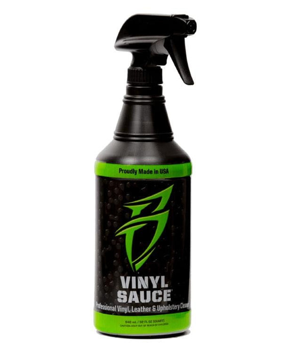 BOAT BLING VINYL SAUCE 946ML