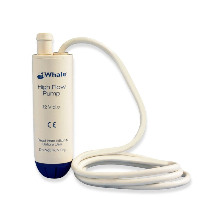 Whale Submersible Electric Galley 12V Pumps