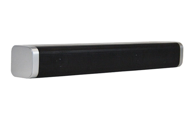 NCE 12V PREMIUM SOUNDBAR WITH BLUETOOTH