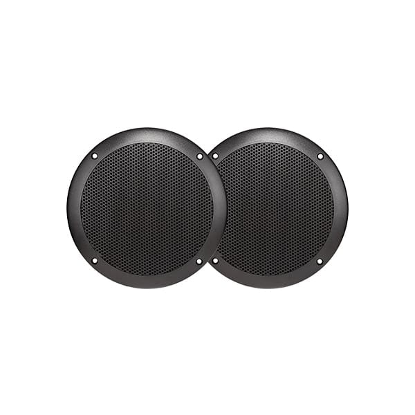 Axis MA600B 6"(160mm) Ultra Slim Full Range Speakers