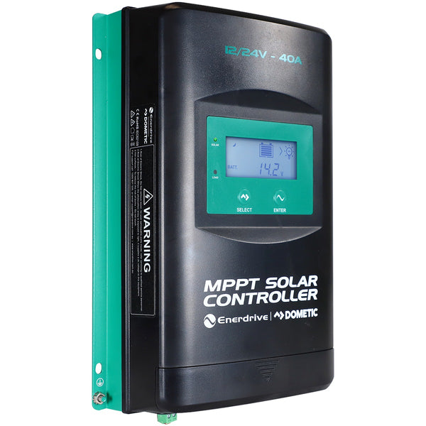 Enerdrive EN43540 MPPT Solar Charge Controllers