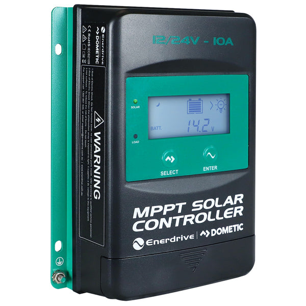 Enerdrive EN43510 MPPT Solar Charge Controllers