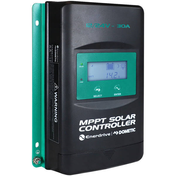 Enerdrive EN43530 MPPT Solar Charge Controllers