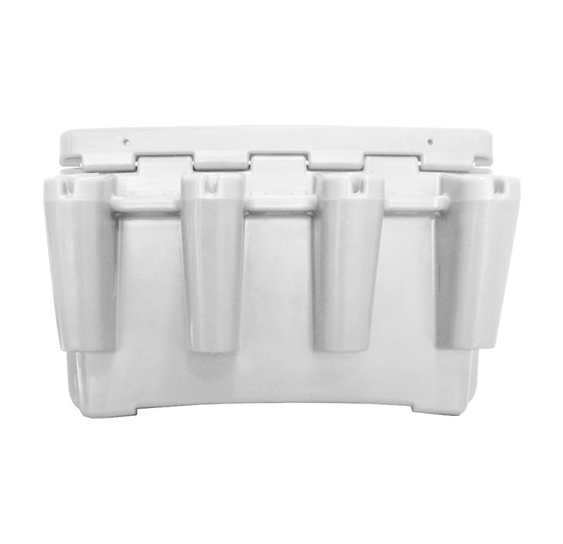 FISHCOOL COOLER WHITE