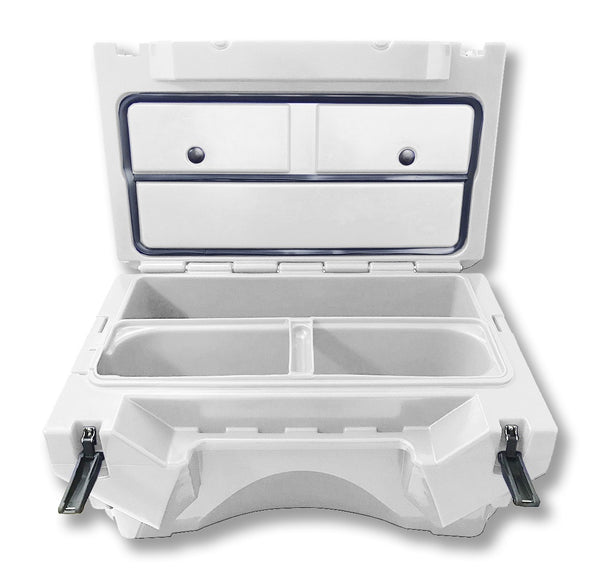 FISHCOOL COOLER WHITE