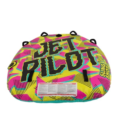 JET PILOT SLINGSHOT TOWABLE