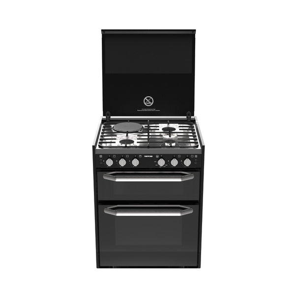 Pickup only - Thetford K1520 Combination Cooker – Dual Fuel