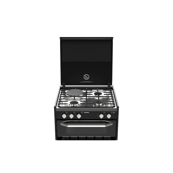 Pickup only - Thetford K1540 Dual Fuel Cooker