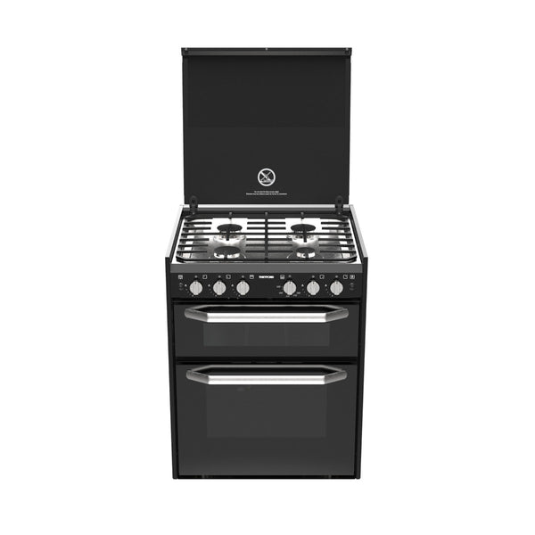 Pickup only - Thetford K1520 Combination Cooker – Gas Only