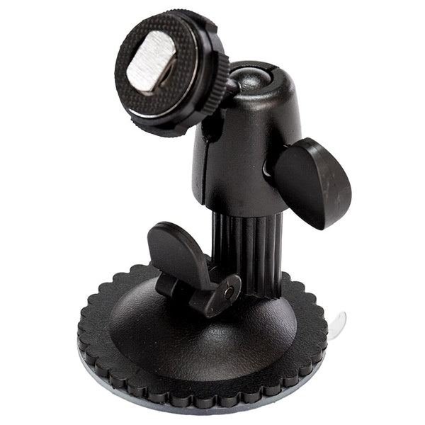 SafetyDave Monitor Mounting Bracket (Suction Cup Mount)