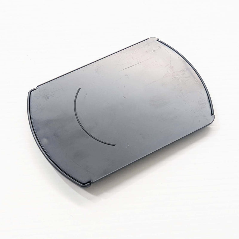 Thetford 3230106 SC400/500 Sliding Cover D/Gry - Suit Thetford C400 Toilets