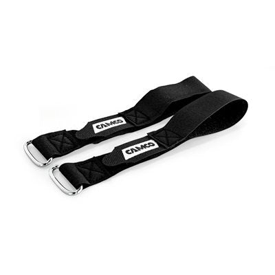 Camco Awning Straps 12" - 2 / Card