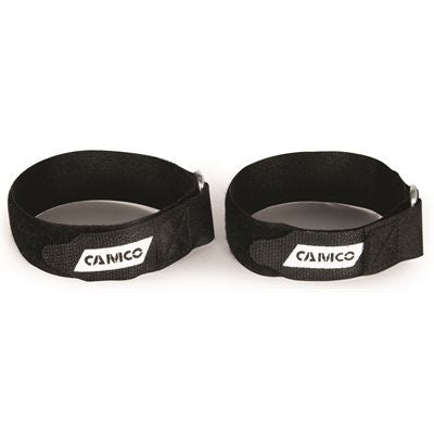 Camco Awning Straps 12" - 2 / Card