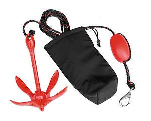 SEA-DOO 1.6KG FOLDING ANCHOR KIT