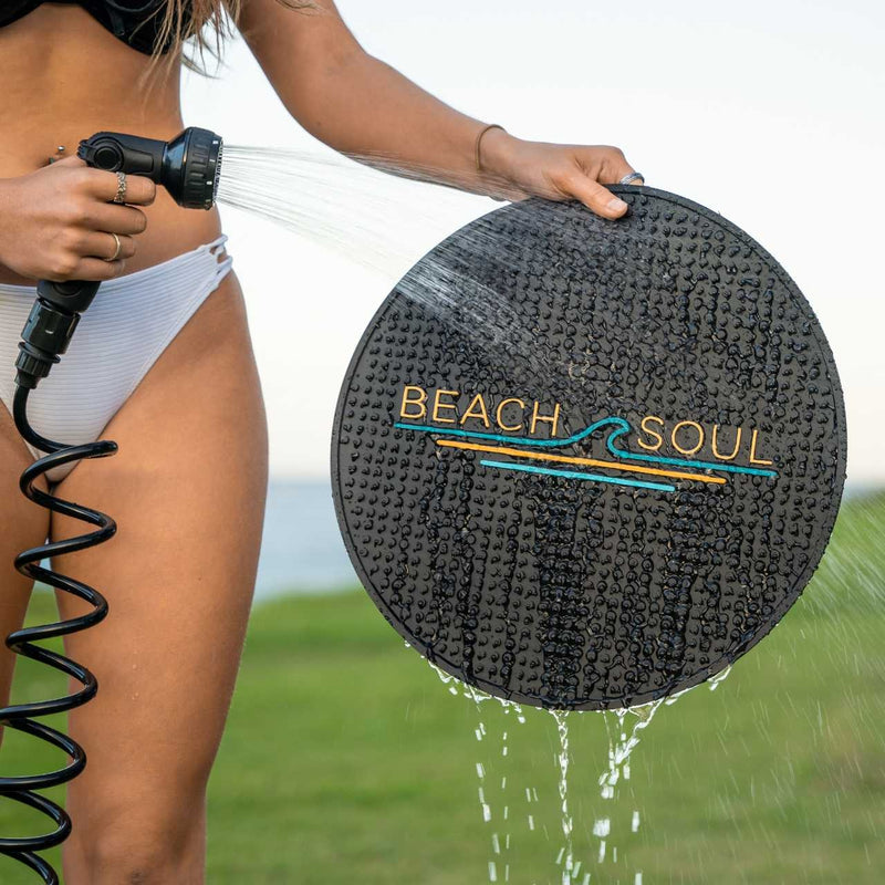 Beach Soul 50L Beach Souler Bag 'n' Mat