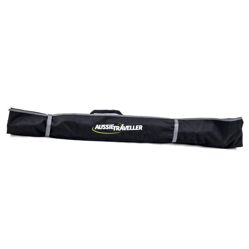 Aussie Traveller Storage Bag for Anti-Flap Kit & Curved Roof Rafter