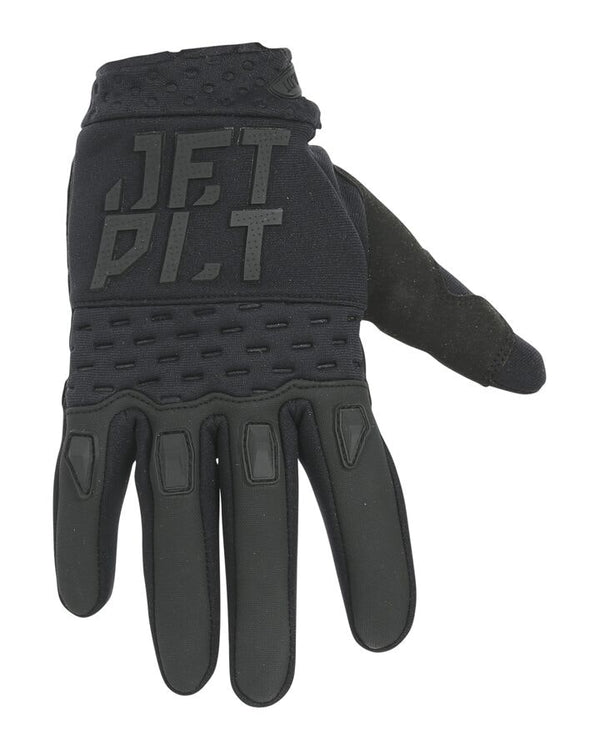 JET PILOT RX HEAT SEEKER GLOVE BK 2XL