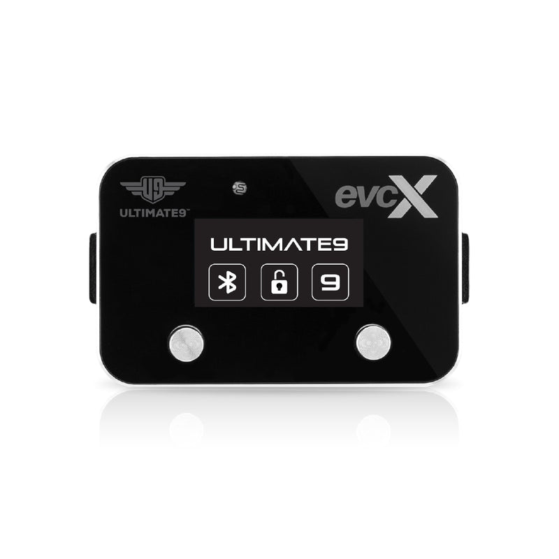 evcX Throttle Controller to suit TOYOTA RAV4 2005 - 2016 (XA30)