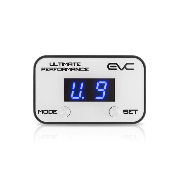 EVC Throttle Controller to suit TOYOTA LAND CRUISER 2007 - 2021 (200 Series)