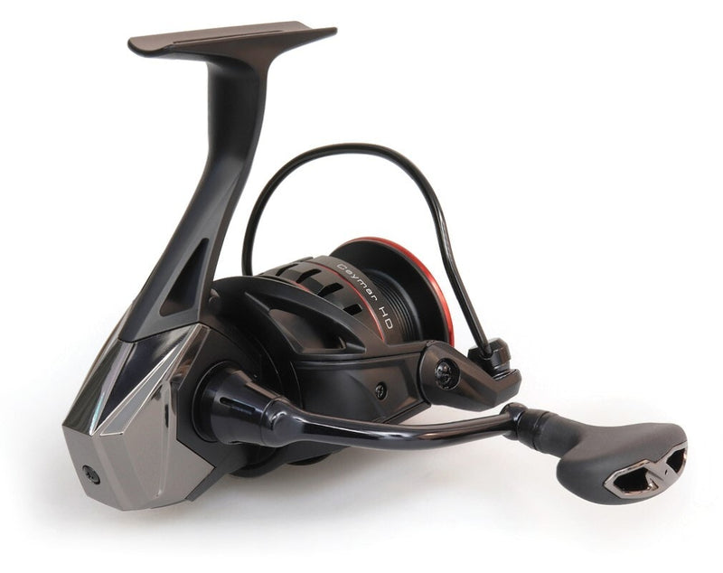 Okuma Ceymar HD 4000XA Spinning Fishing Reel - 8 Bearing Spin Reel