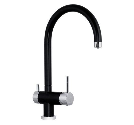 Puretec Tripla-BL1 Triple Action Mixer Tap